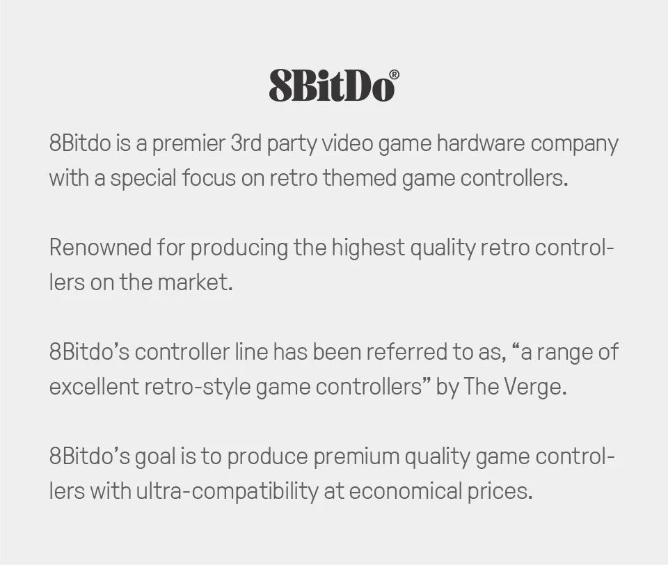 8BitDo Ultimate 2C Wireless Gaming Controller for PC, Windows 10, 11, Steam Deck, Raspberry Pi, Android Gamepad Accessories