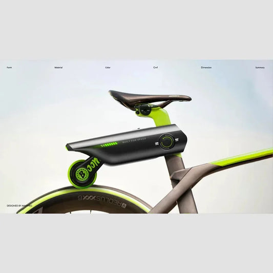200w 25km/h  Ebike Electric Bike with  Bicycle Power Assist Device  Ebike Parts Electric Road Bike
